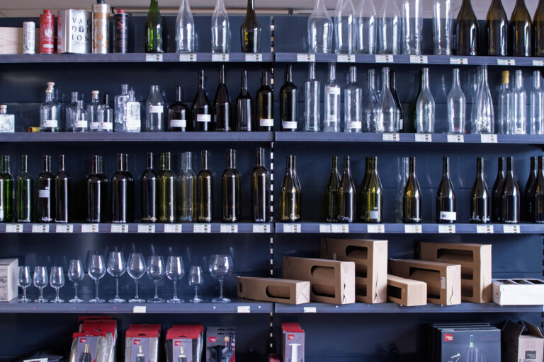 Tout'Oeno - Leader en matériel vinicole pour tous les professionnels du vin